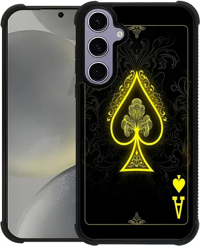 Miniatura 67 de CARLOCA Funda para Samsung Galaxy S21, Camuflaje Bandera Americana Calavera de Ciervo S21 para Hombre Mujer Chico Chica, Antiarañazos TPU Suave a