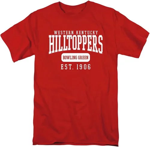 Miniatura 98 de LOGOVISION Camiseta de algodón unisex con diseño de fecha de este, para hombre y mujer, colección 3 Universidad de Bob Jones
