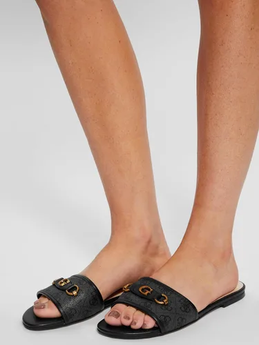 Miniatura 7 de GUESS Sandalias Hammi para mujer