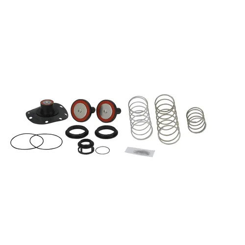 Miniatura 2 de Zurn Wilkins RK114-975XLC 1-1/4"-2" 975XL/XL2 Kit completo de reparación de paletas, muelles y asientos