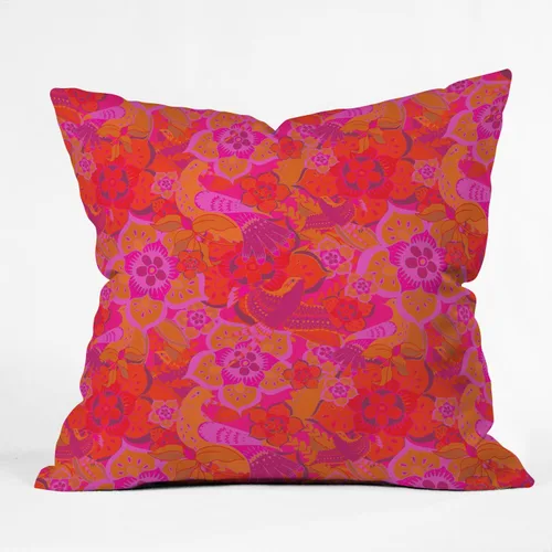Miniatura 15 de Deny Designs Aimee St Hill Illustration - Almohada (18 x 18 pulgadas)
