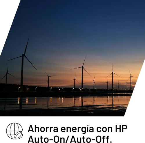 Miniatura 14 de HP Laserjet Pro MFP 4101fdn Impresora en blanco y negro, impresión, escaneo, copia, fax, velocidades rápidas, fácil configuración, impresión móvil