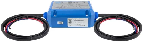 Miniatura 8 de RecPro RV AC Soft Starter Reduce el arranque de corriente en un 75% Arranque silencioso Indicadores de falla LED Resistente al clima IP65