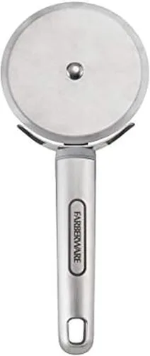 Miniatura 10 de Farberware Abrelatas profesional de acero inoxidable, 7.36 pulgadas, gris