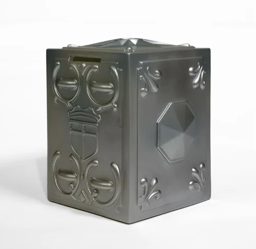 Miniatura 4 de Plastoy Caja de dinero de San Seiya Pandora Cisne