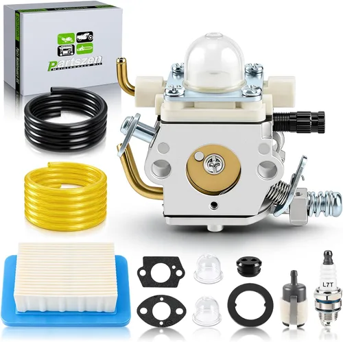 C1M-K77 C1M-K76 Carburador para Echo PB403H PB403T PB413H PB413T PB-610 PB-620 PB-620H PB-620ST Soplador de hojas para Echo A021000890 A021000891