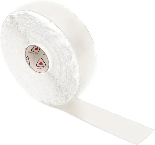 Miniatura 12 de Core Prodigy Fusion Grip Tape - Cinta de agarre de goma de silicona para barras de dominadas, barras, mancuernas, equipos deportivos y de gimnasio