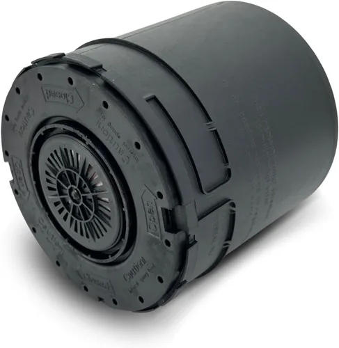 Miniatura 7 de Torque Kit de servicio de aire DQ6050, reemplaza a Haldex DQ6050,006050, cartucho desecante de alto rendimiento para sistemas de secador de aire