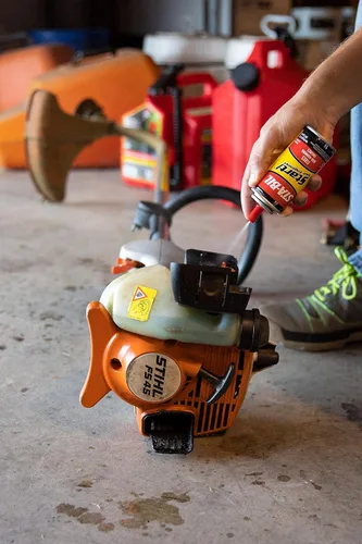 Miniatura 13 de STA-BIL ¡Arranca tus motores! - Repara motores que no arrancan - Un arranque en una lata - Revitaliza el sistema de combustible - Seguro