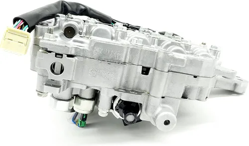 Miniatura 5 de Cuerpo de válvula de transmisión automática JF011E CVT para Nissan Altima Sentra Versa X-Trail