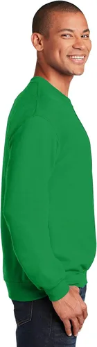 Miniatura 4 de Gildan G180 - Sudadera para hombre