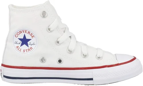 Miniatura 3 de Converse Chuck Taylor All Star HI Optical White US
