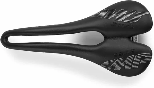 Miniatura 5 de Selle SMP Dynamic Sillín Negro