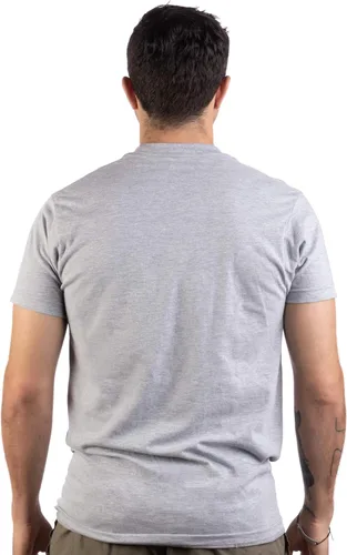 Miniatura 4 de Kansas City Clásico Retro City Gris Estilo Missouri MO KS River Hombres Mujeres Camiseta