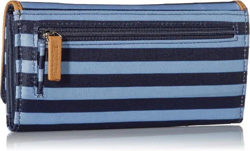 Miniatura 2 de Nautica Perfect Carry-All Money Manager - Cartera con bloqueo RFID para mujer