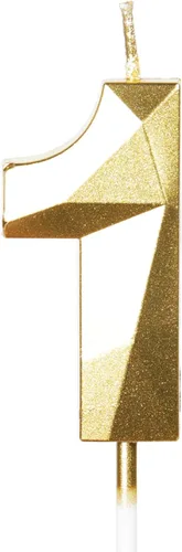 Miniatura 64 de Velas de cumpleaños número 15, velas número 15, velas de feliz cumpleaños de oro rosa para pastel, decoraciones de cobertura de pastel de diseño 3D