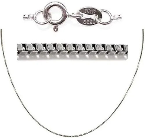 Miniatura 3 de Collar con colgante de perlas cultivadas de agua dulce japonesa AAAA de 0.276-0.394 in, colgante negro flotante con engaste de plata de ley y cadena