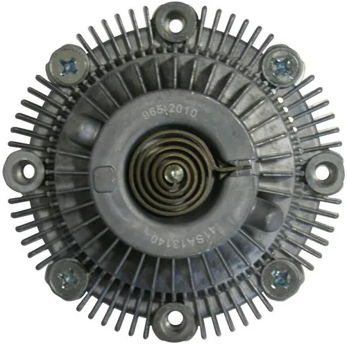 Miniatura 2 de GMB Embrague del ventilador de refrigeración del motor 965-2010