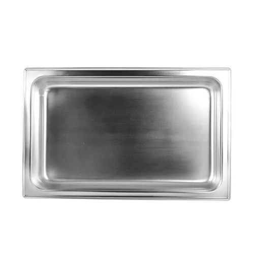 Miniatura 5 de TigerChef, juego de bandejas de mesa, 3