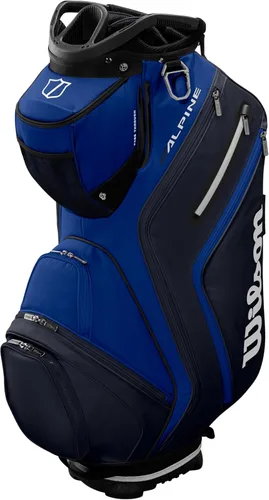 Miniatura 4 de Wilson Staff Alpine Golf Cart Bag