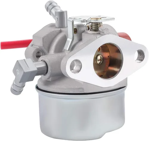 Miniatura 8 de 640350 640271 640303 Carburador para Tecumseh Toro 6.5hp 6.75 hp LEV100 LV195EA LV195XA 20016 20017 20018 22 Recycler cortacésped