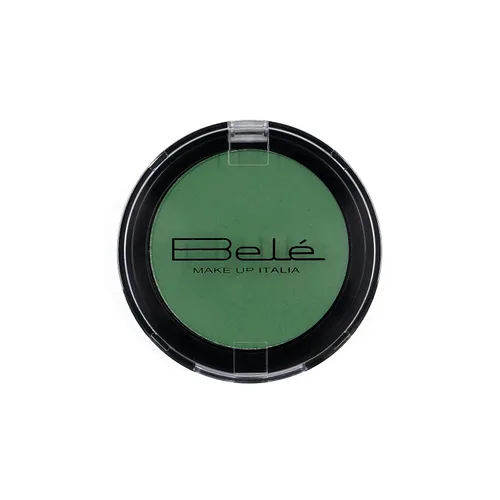 Belé MakeUp Italia b.One Sombra de ojos (#64 Shamrock - Matte) (Hecho en Italia)
