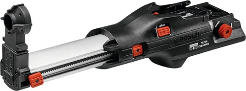 Miniatura 4 de BOSCH Accesorio para recolección de polvo GDE28D SDS-plus®