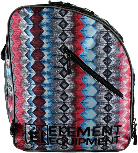 Miniatura 4 de Element Equipment Bolsa para Botas Deluxe Mochila de Esquí y Snowboard