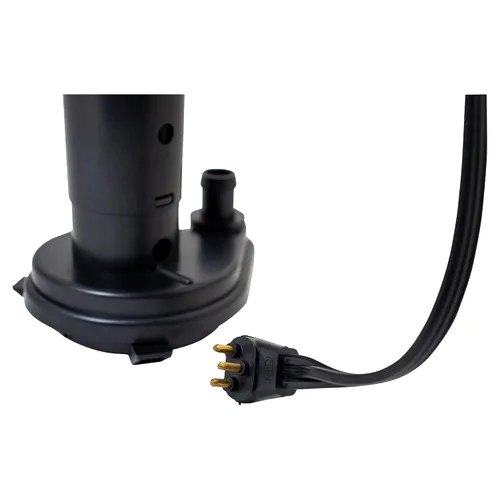 Miniatura 5 de IMM Reemplazo del motor de la bomba de la máquina de hielo para ICE-O-Matic 9161076-01 803338