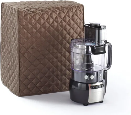 Miniatura 11 de Covermates Keepsakes - Funda para licuadora, protección contra el polvo, resistente a las manchas, lavable, funda para electrodomésticos