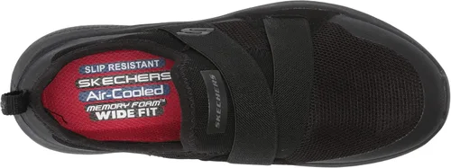 Miniatura 5 de Skechers - Zapatillas de deporte para mujer con ajuste relajado Elloree SR