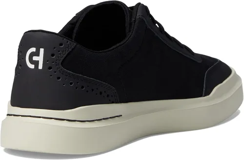 Miniatura 5 de Cole Haan Grandpro Rally - Tenis de lona con punta en T para hombre