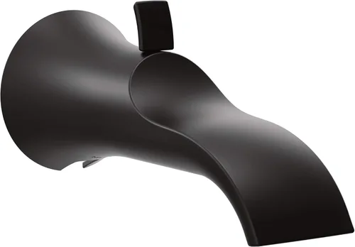 Miniatura 2 de Moen S3835BL, negro mate