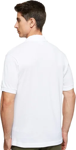 Miniatura 2 de Lacoste Polo clásico de manga corta piqué L.12.12 para hombre