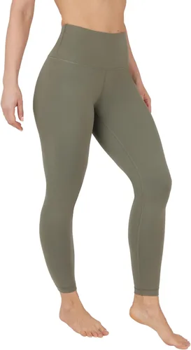 Miniatura 23 de 90 Degree By Reflex - Leggings de cintura alta Power Flex con control de abdomen