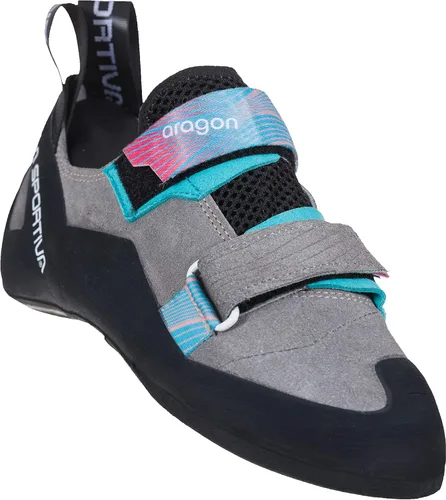Miniatura 2 de La Sportiva Aragon Rock - Zapatos de escalada para mujer