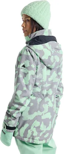 Miniatura 2 de Burton Chaqueta Jet Set 2L para mujer