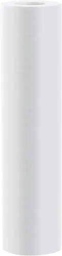 Estabilizador soluble en agua para película de bordado (rollo de 8 pulgadas x 15 yardas), estabilizadores de bordado transparentes Seneme 35um -
