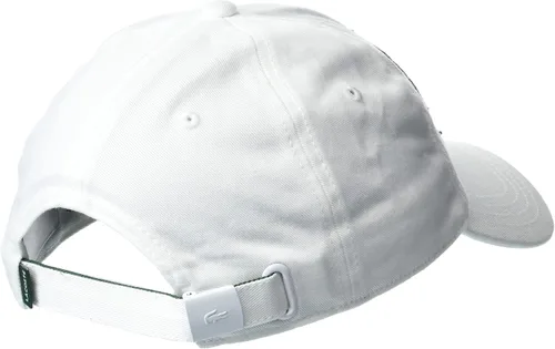 Miniatura 2 de Lacoste Gorra de insignia de contraste para hombre