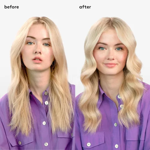 Miniatura 6 de Evo Fabuloso - Acondicionador de depósito de color - Acondicionador de cuidado del color para cabello teñido - Tratamiento nutritivo para cabello