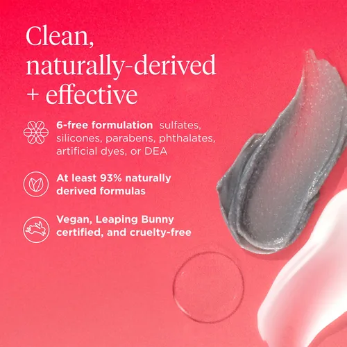 Miniatura 9 de Briogeo Healthy Hair Delights - Kit de regalo para reparación del cuero cabelludo + cabello, máscara de acondicionamiento profundo, exfoliante