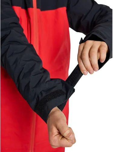 Miniatura 5 de Burton Chaqueta de nieve con aislamiento Lodgepole 2L para niño