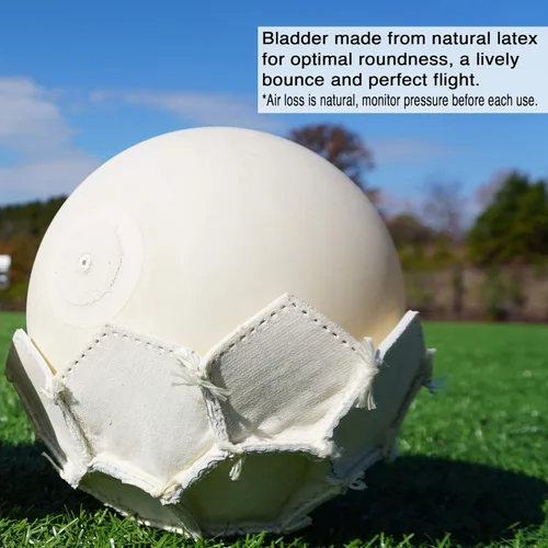 Miniatura 6 de Select Balón de fútbol Numero 10, blanco/azul/negro V25, tamaño 5 Blanco/Azul/Negro V25 - 1-Ball