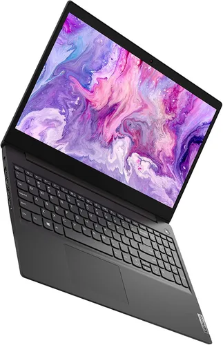 Miniatura 8 de Lenovo IDeapad 3 15 "laptop, 15.6" HD (1366 x 768) Pantalla, AMD RYZEN 3 3250U Procesador, 4GB DDR4 RAM a bordo, 128 GB SSD, AMD Radeon Vega 3