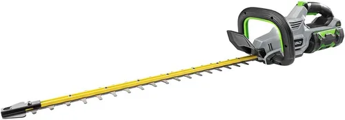 Miniatura 9 de EGO Power+ Cortasetos inalámbrico, recortadora de setos eléctrica de 26", incluye batería de 56V 2.5Ah y cargador - HT2601