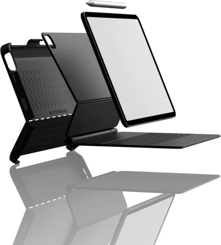 Miniatura 8 de UAG - Funda Scout diseñada para iPad Pro de 11 pulgadas (4ª generación 2022, 3ª generación 2021) (requiere el uso de teclado inteligente), funda