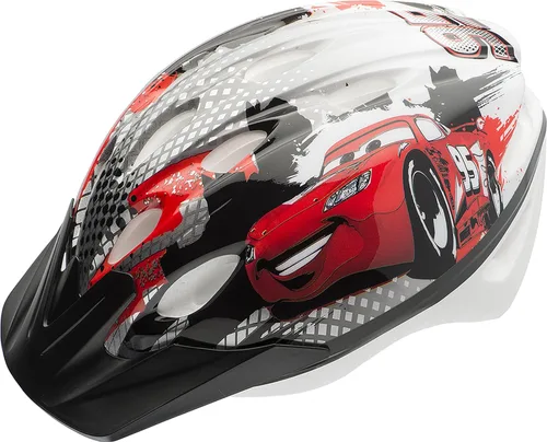 Miniatura 6 de Bell Disney Pixar Cars - Casco de bicicleta