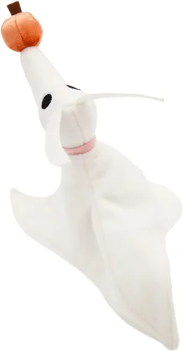 Miniatura 3 de Disney Store Colección de peluches unisex para niños de The Nightmare Before Christmas - Jack Skellington - Diseño detallado - Regalo único