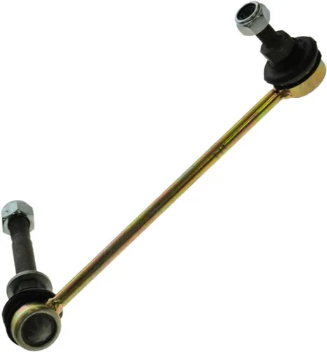 Miniatura 5 de TRQ Juego de eslabones estabilizadores de barra antivuelco para lado del conductor y pasajero Compatible con Porsche 911 1999-2005 y Boxster