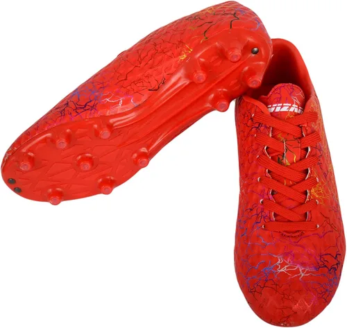 Miniatura 8 de Vizari Zodiac JR FG - Zapatos de fútbol para exteriores para niños y niñas